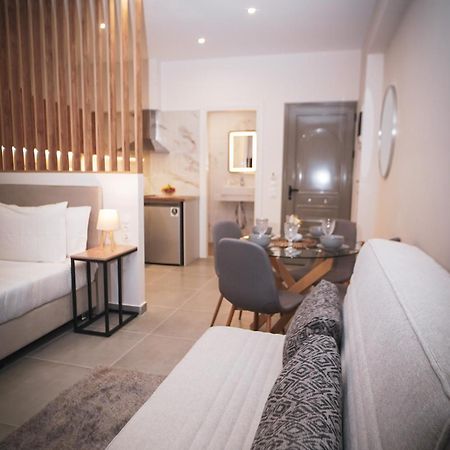 Ka Luxury Apartment Mantouki エクステリア 写真