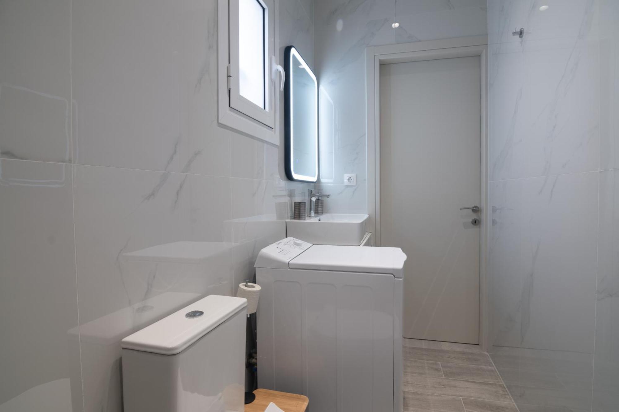 Ka Luxury Apartment Mantouki エクステリア 写真