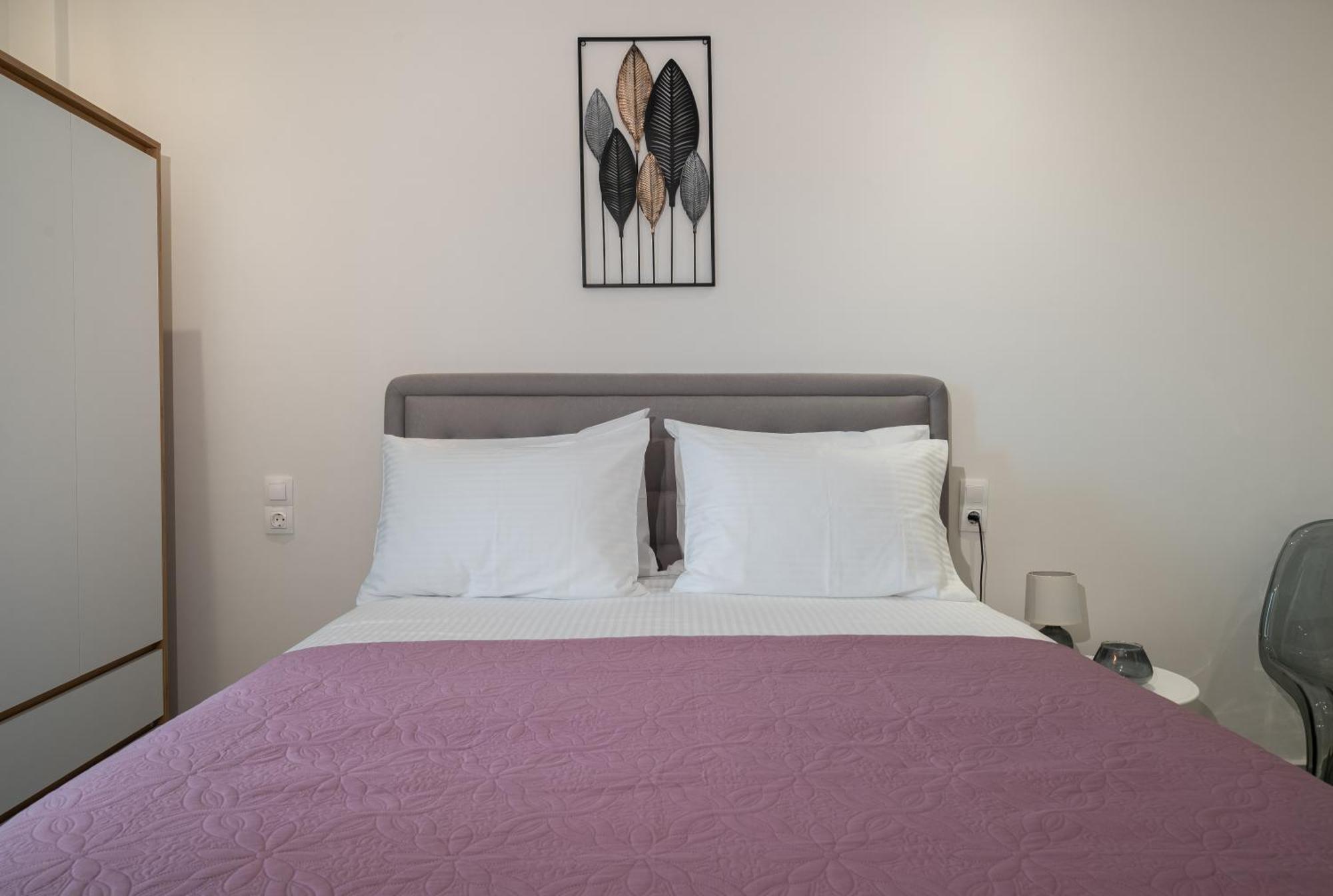 Ka Luxury Apartment Mantouki エクステリア 写真