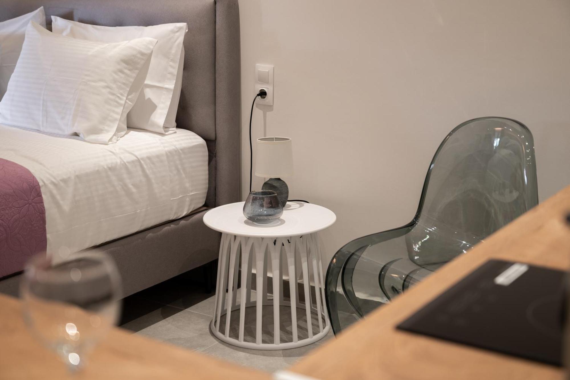Ka Luxury Apartment Mantouki エクステリア 写真