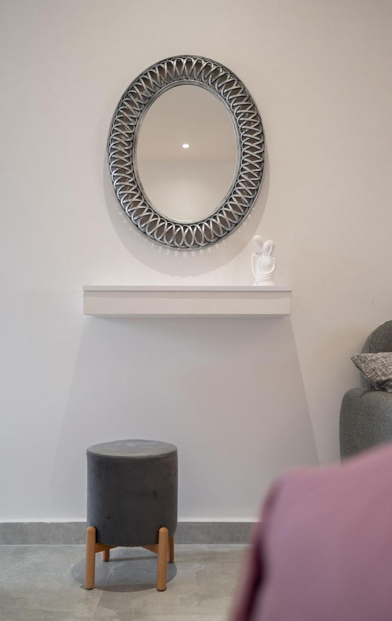 Ka Luxury Apartment Mantouki エクステリア 写真