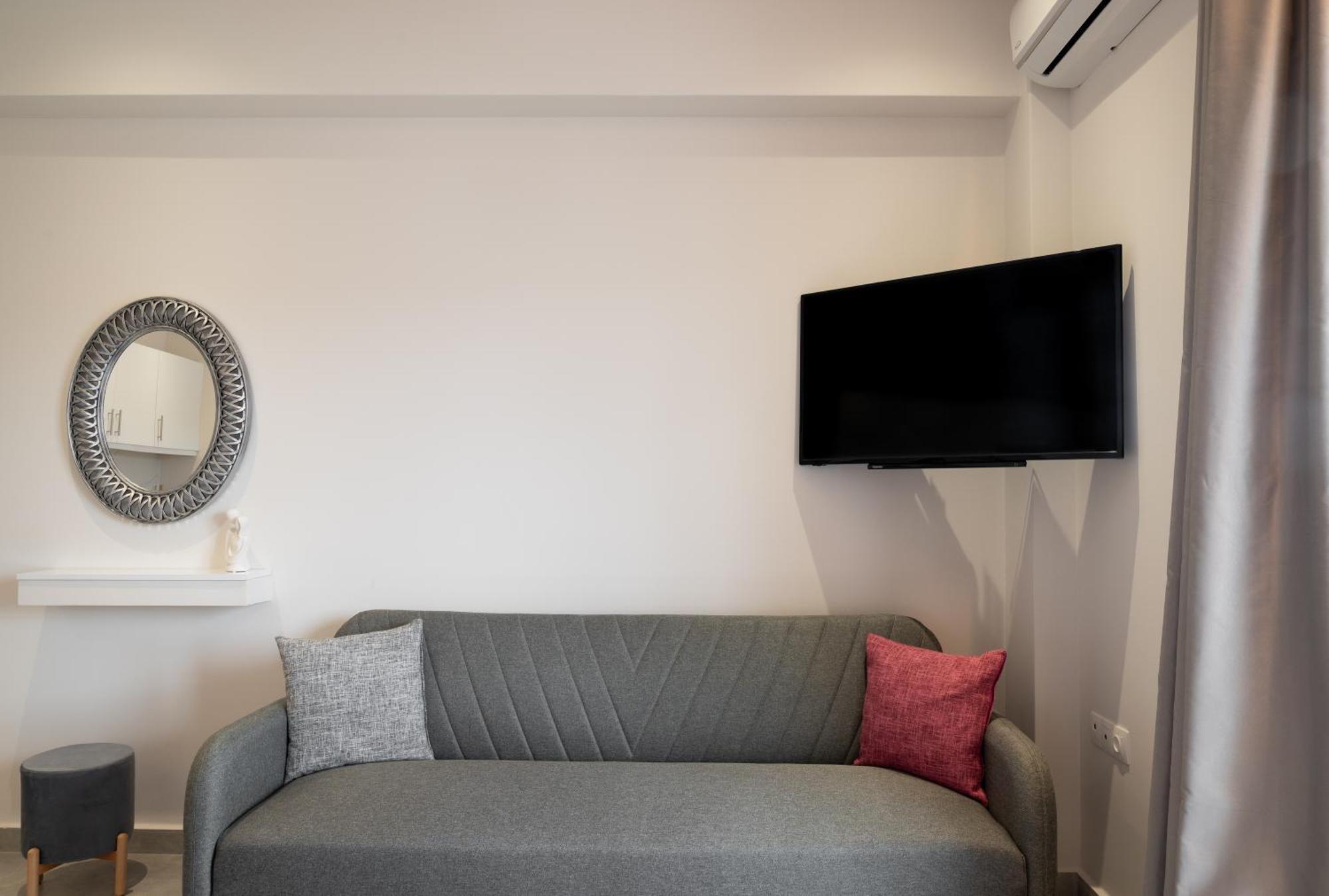 Ka Luxury Apartment Mantouki エクステリア 写真