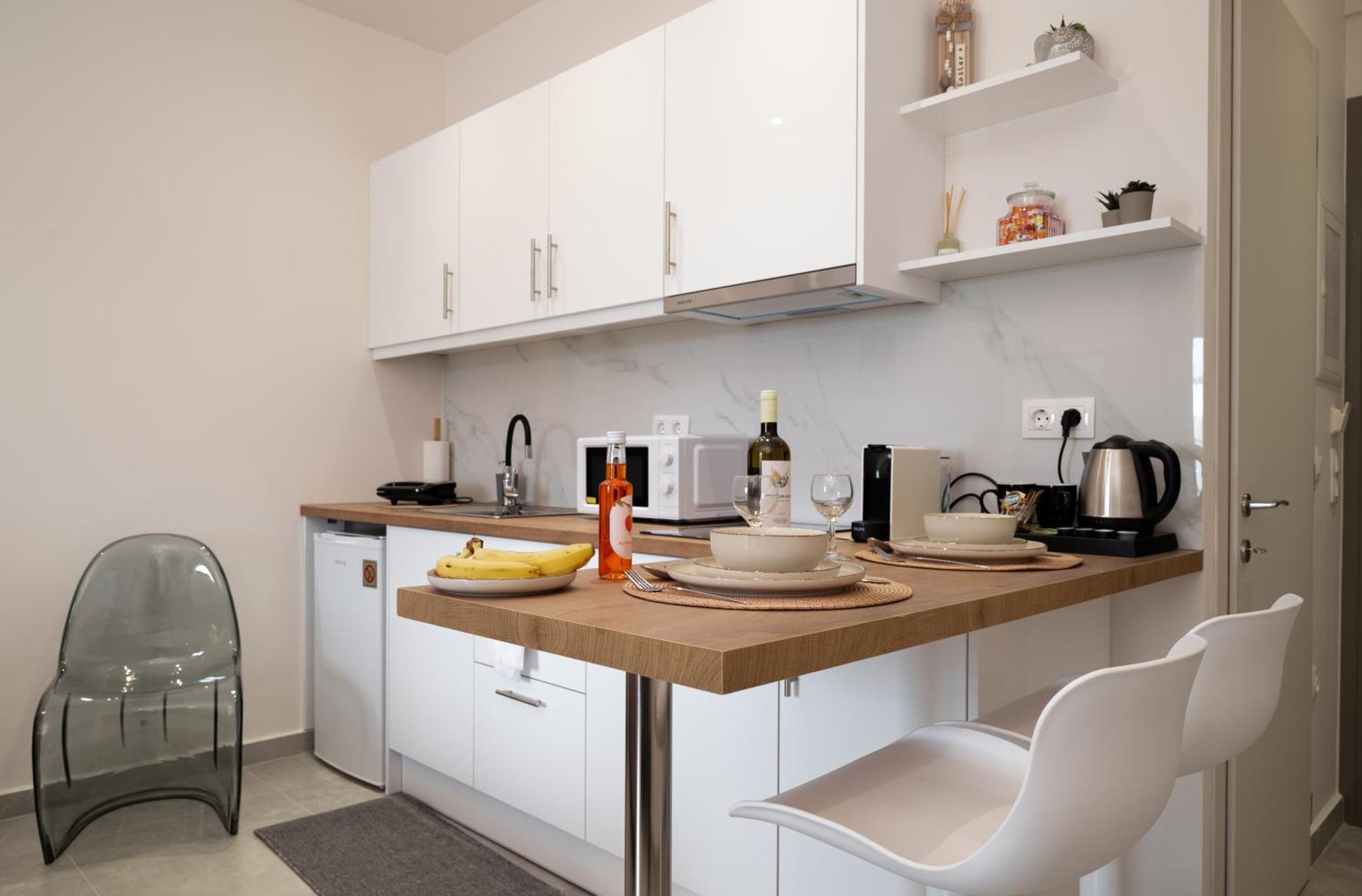 Ka Luxury Apartment Mantouki エクステリア 写真