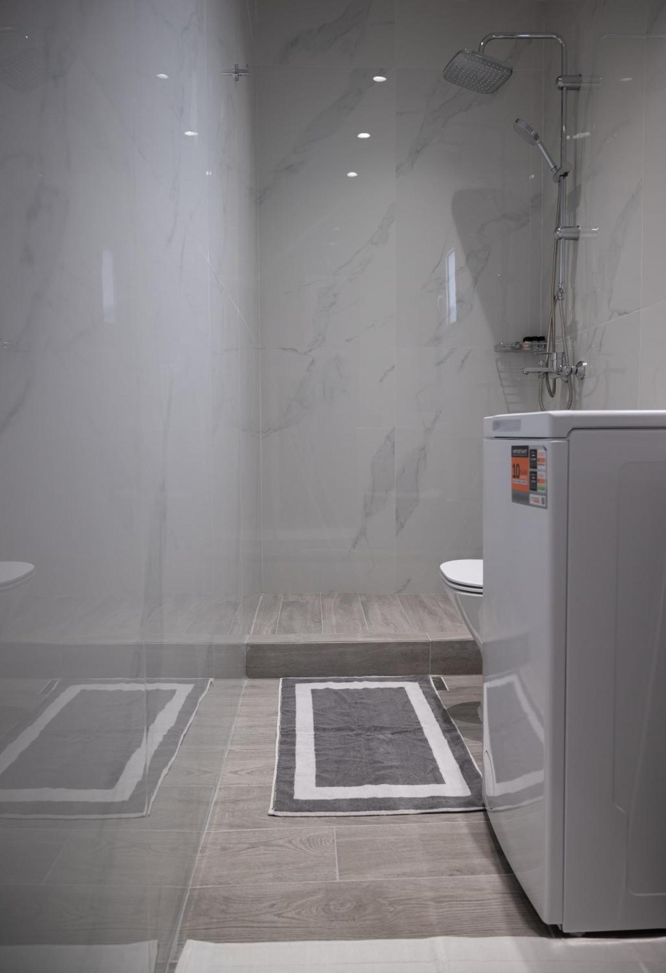 Ka Luxury Apartment Mantouki エクステリア 写真
