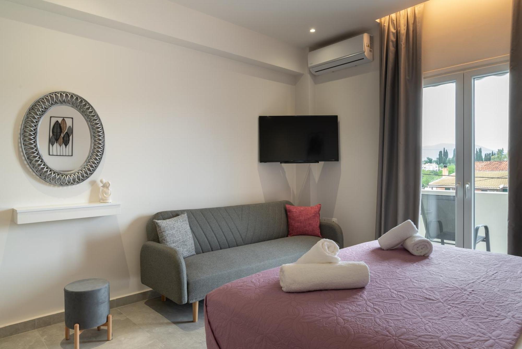 Ka Luxury Apartment Mantouki エクステリア 写真
