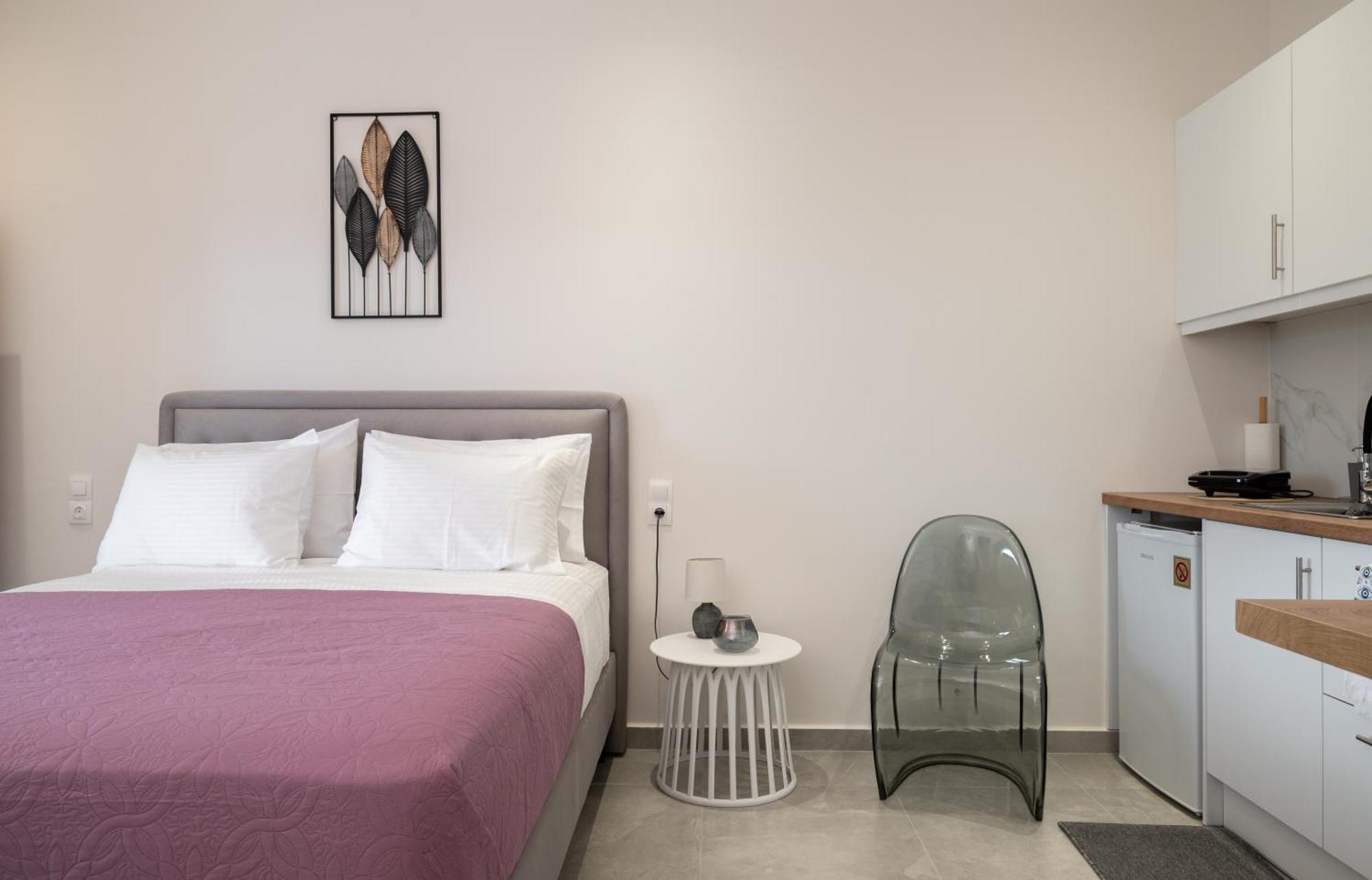 Ka Luxury Apartment Mantouki エクステリア 写真