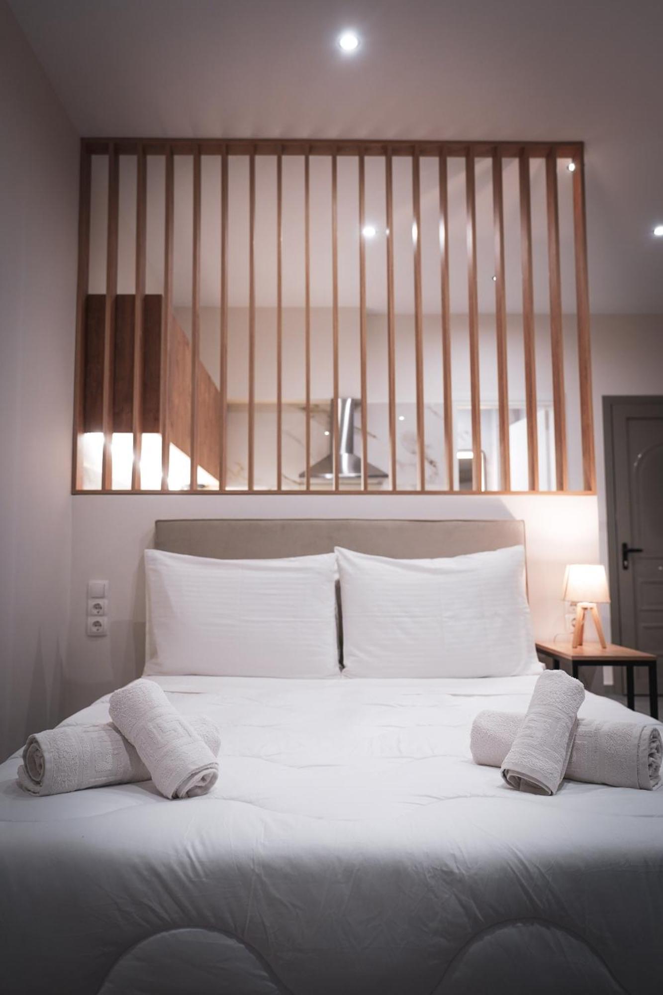Ka Luxury Apartment Mantouki エクステリア 写真