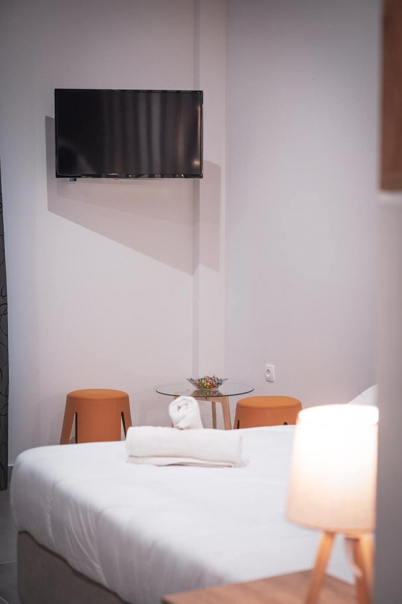 Ka Luxury Apartment Mantouki エクステリア 写真