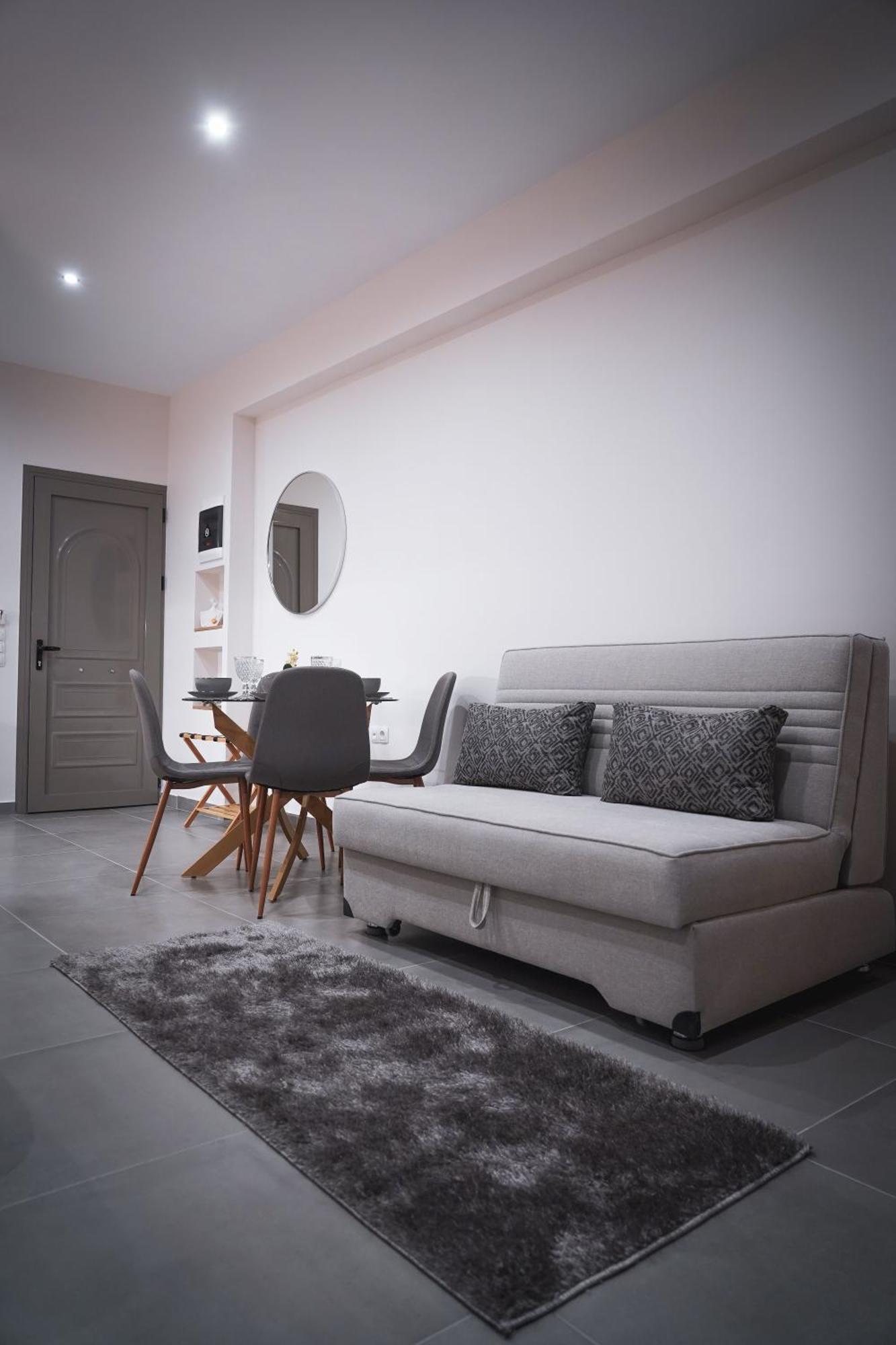 Ka Luxury Apartment Mantouki エクステリア 写真