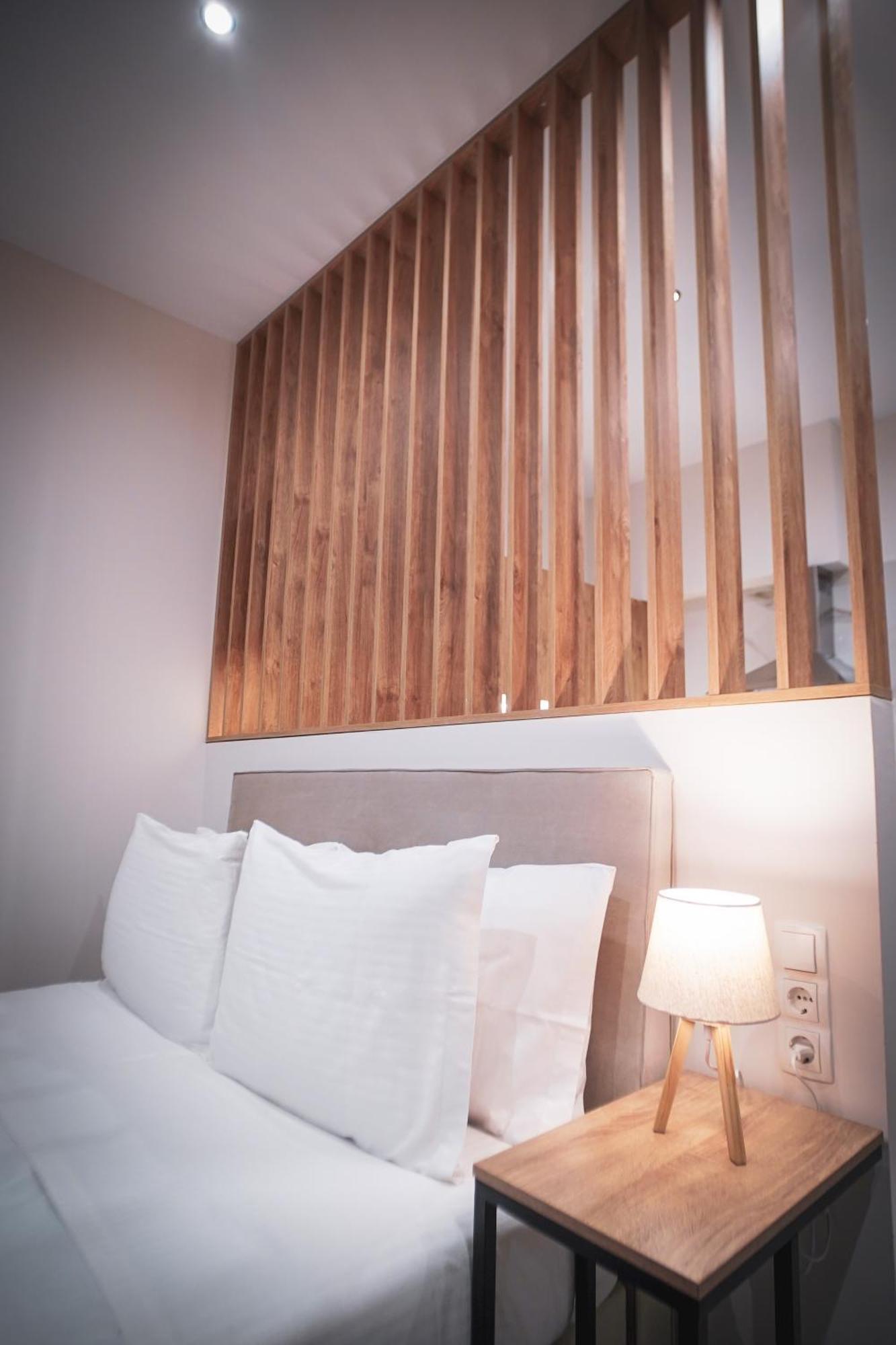 Ka Luxury Apartment Mantouki エクステリア 写真