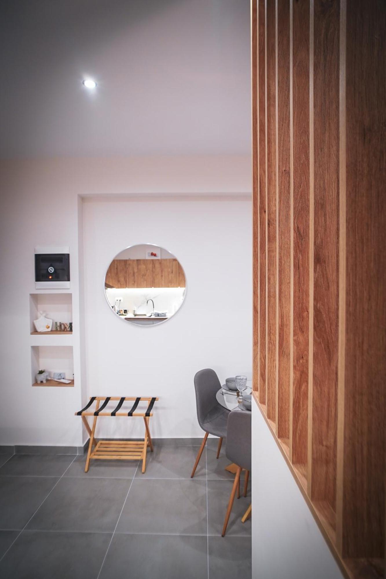 Ka Luxury Apartment Mantouki エクステリア 写真